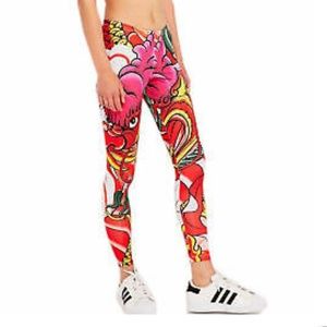 ISO Adidas Rita Ora Leggings